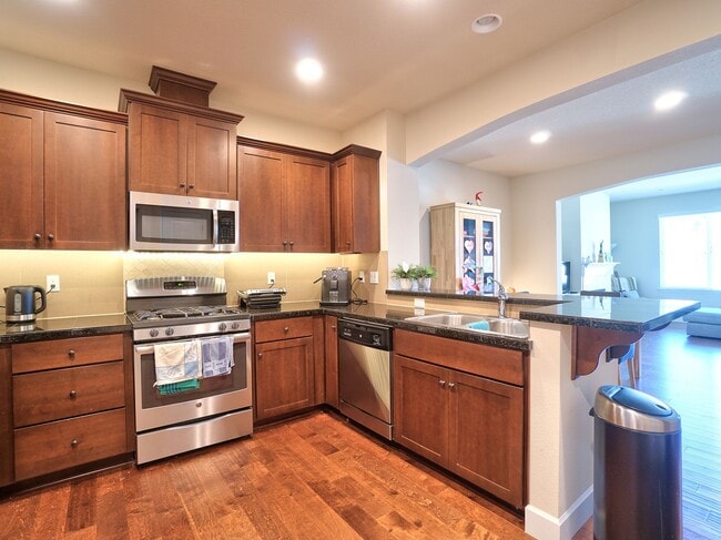 Building Photo - 15906 NW Brugger Rd