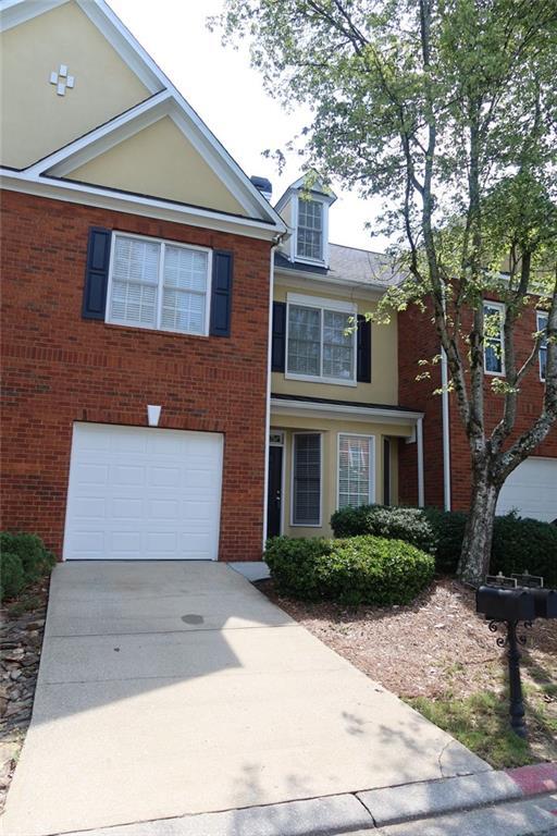 Building Photo - 2515 Longcourt Cir