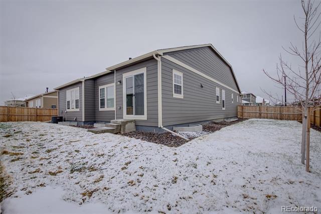 Building Photo - 4815 E 143rd Ave