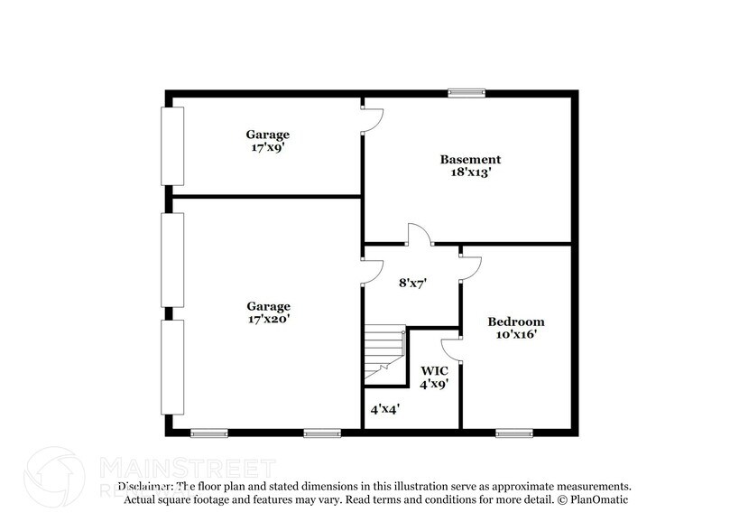 Building Photo - 4774 Eagle Watch Dr
