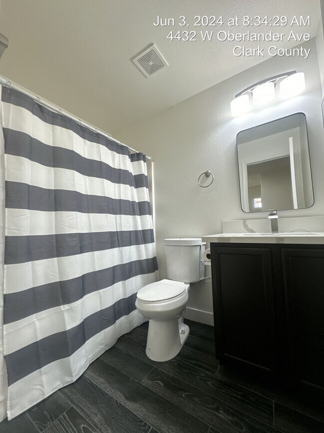 Building Photo - Upgraded 3 Bedroom Home in North Las Vegas...