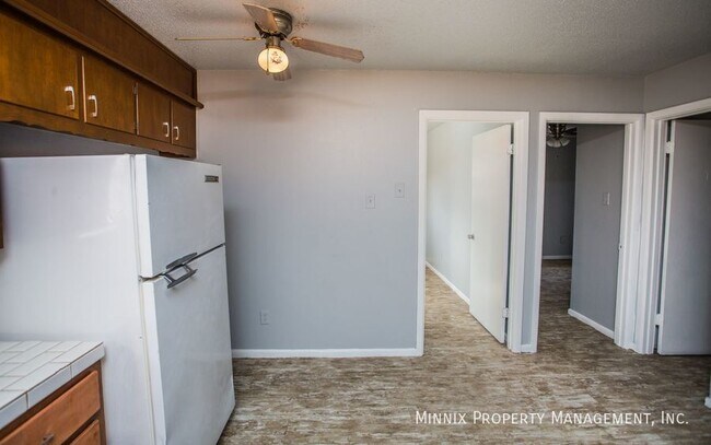 Building Photo - 3104 Ave. N-