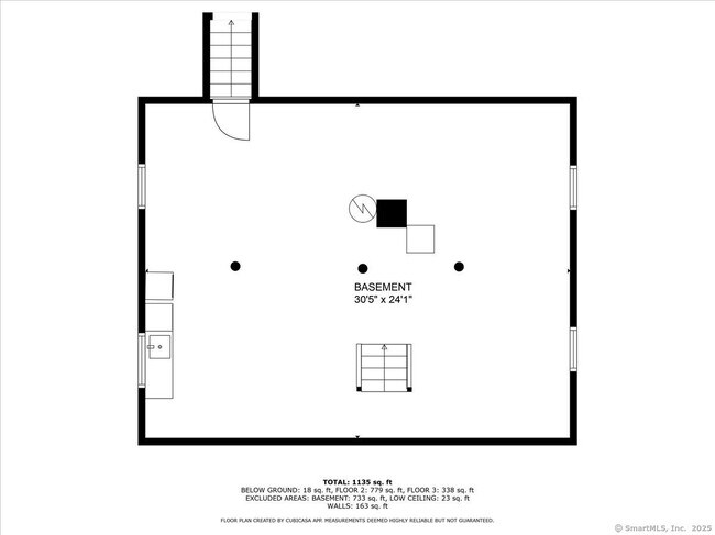 Building Photo - 535 Jewett Ave
