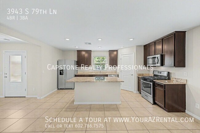 Building Photo - 3943 S 79th Ln