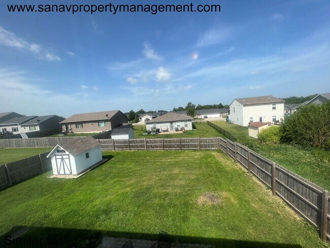 Building Photo - For Rent – Beautiful 4-Bedroom Home in Pleasant Hill with a Fenced Backyard!