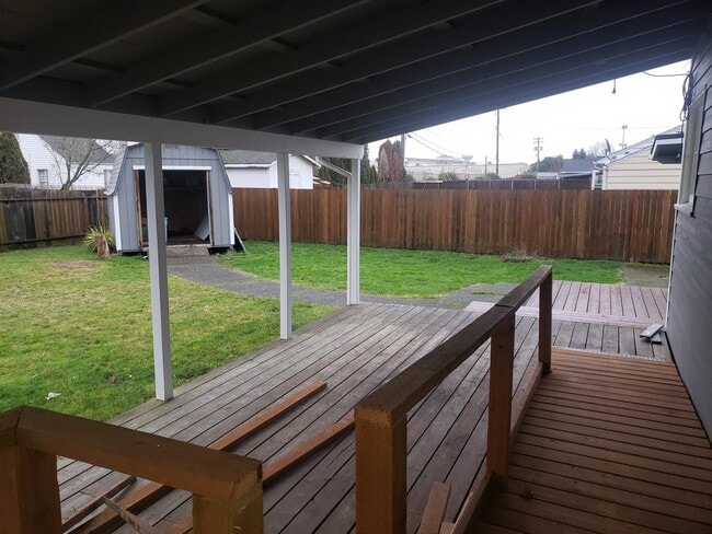 Building Photo - 6217 Wildaire Rd SW