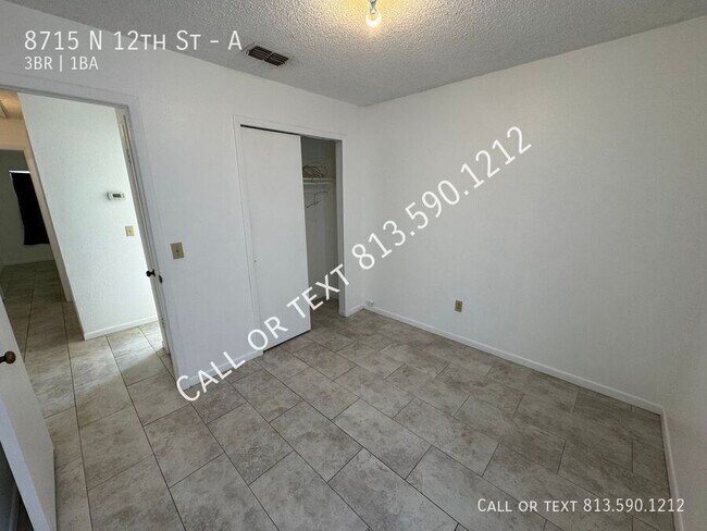 Building Photo - 8715 N 12th St