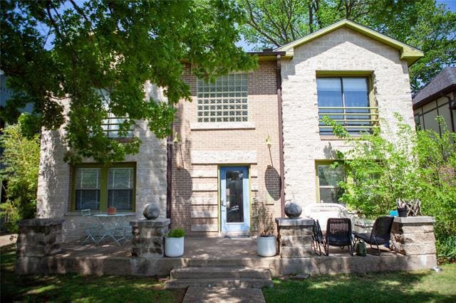 Building Photo - 5837 Velasco Ave