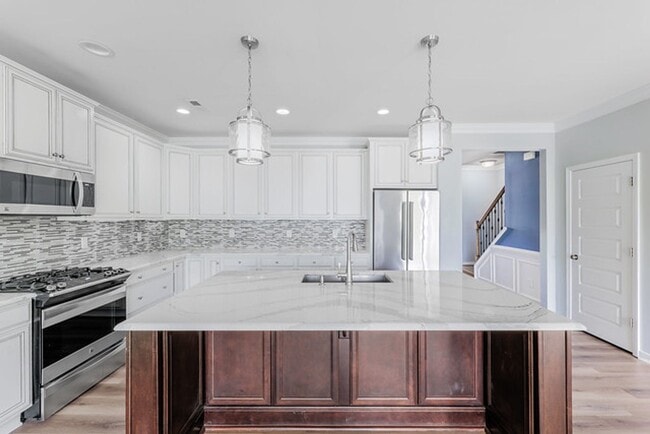 Building Photo - 17604 Wynstone Park Ln
