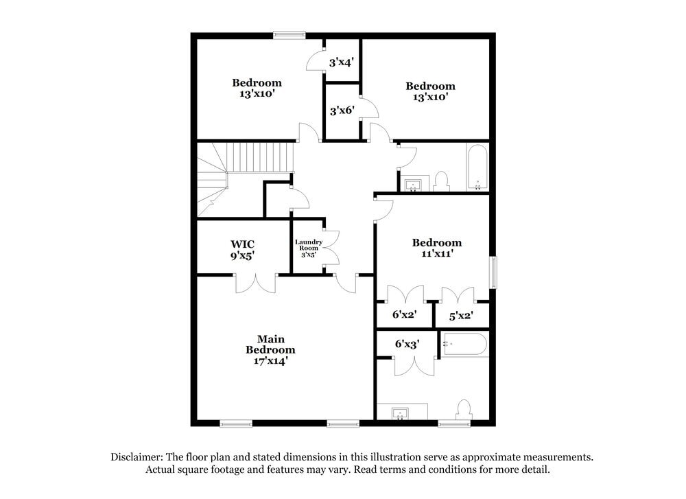 Building Photo - 1722 Ledson Ct