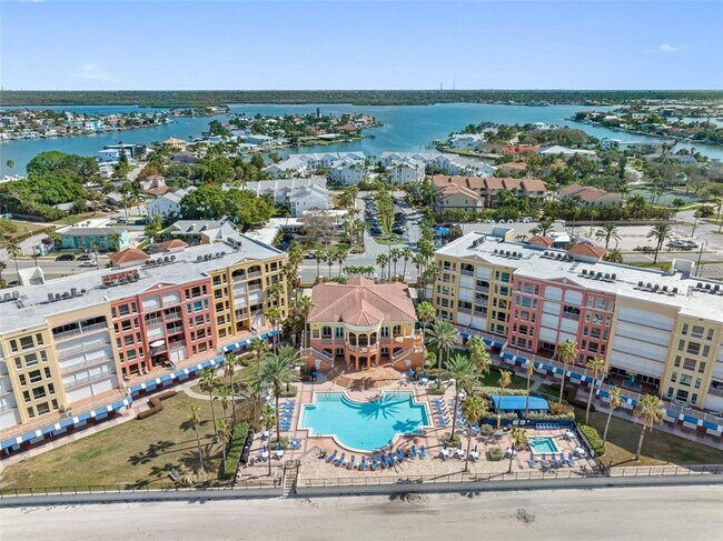 Building Photo - 16550 Gulf Blvd