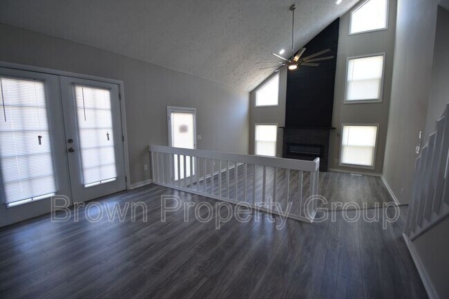 Building Photo - 5817 Horton Pl