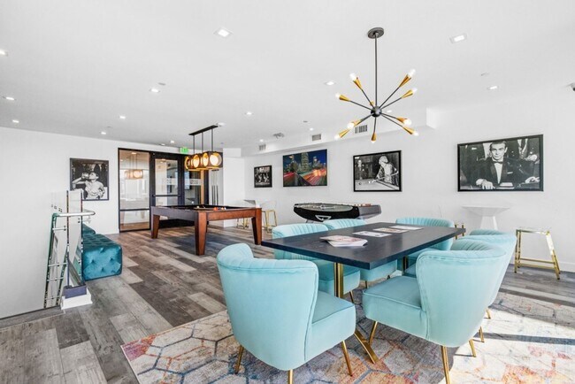 Building Photo - Unit Type: E | 2 Bed | 2 Bath