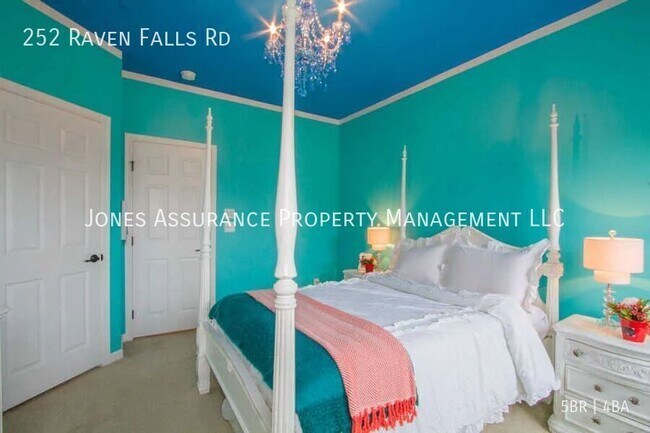 Building Photo - 252 Raven Falls Ln