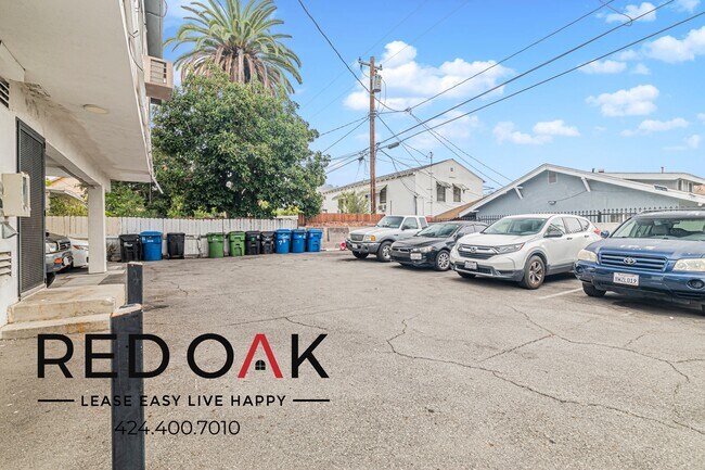 Building Photo - 4020 Midland St