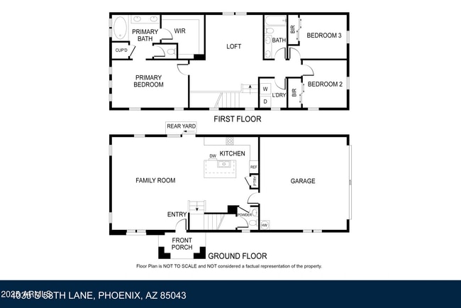 Building Photo - 4035 S 58th Ln