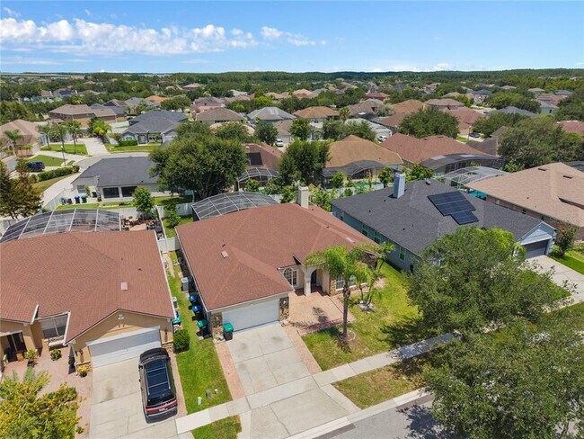 Building Photo - 13821 Amberleigh Rd