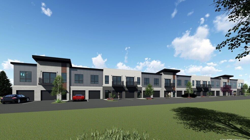 Primary Photo - Alta Apartments