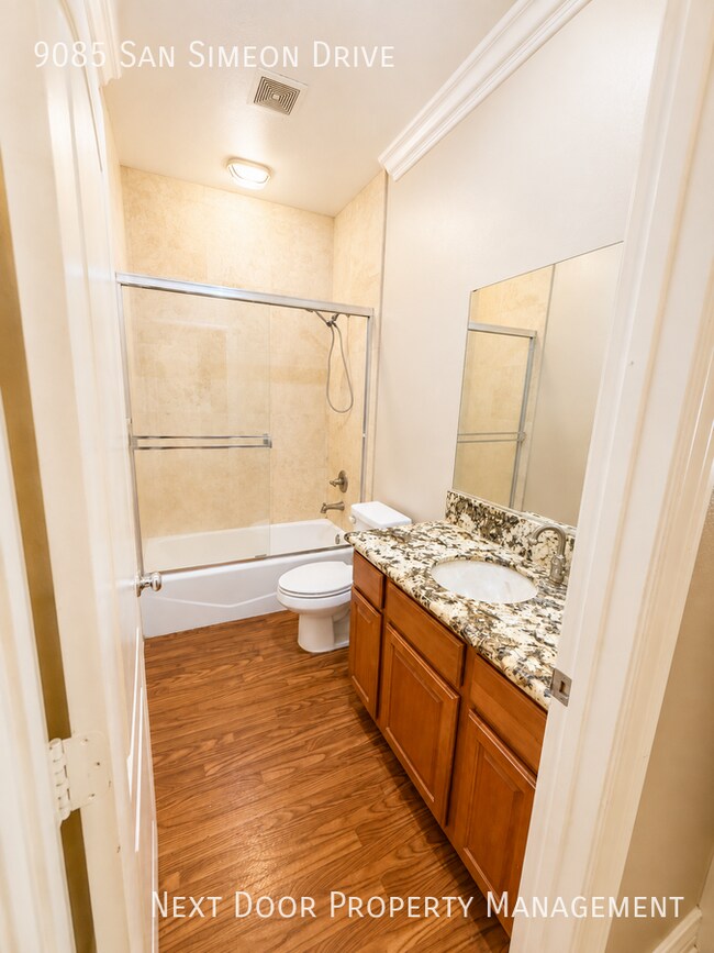 Building Photo - 9085 San Simeon Dr