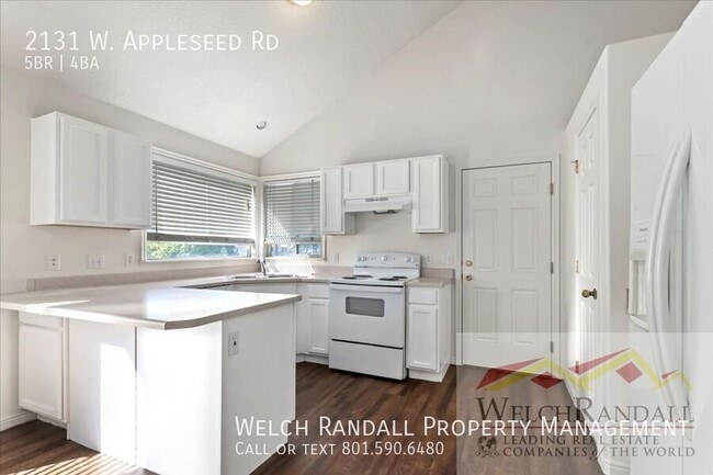 Building Photo - 2131 Appleseed Rd
