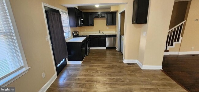 Building Photo - 623 New Jersey Ave