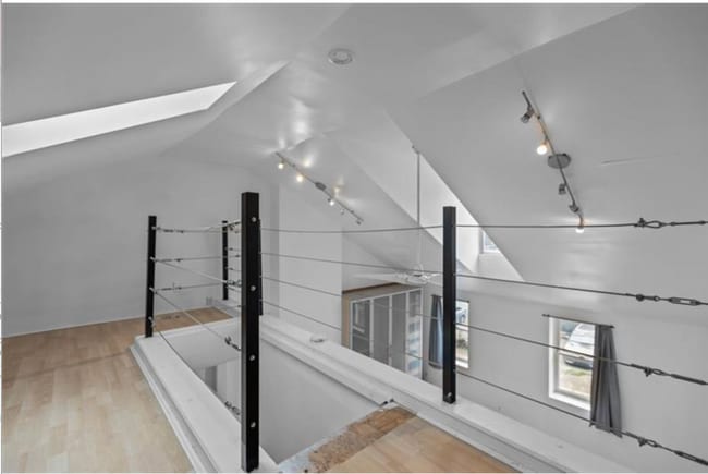 Building Photo - One-of-a-Kind Deutschtown Rental – Smart Design Meets True City Living