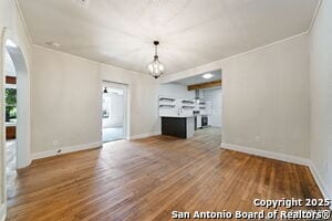 Building Photo - 603 E Evergreen St