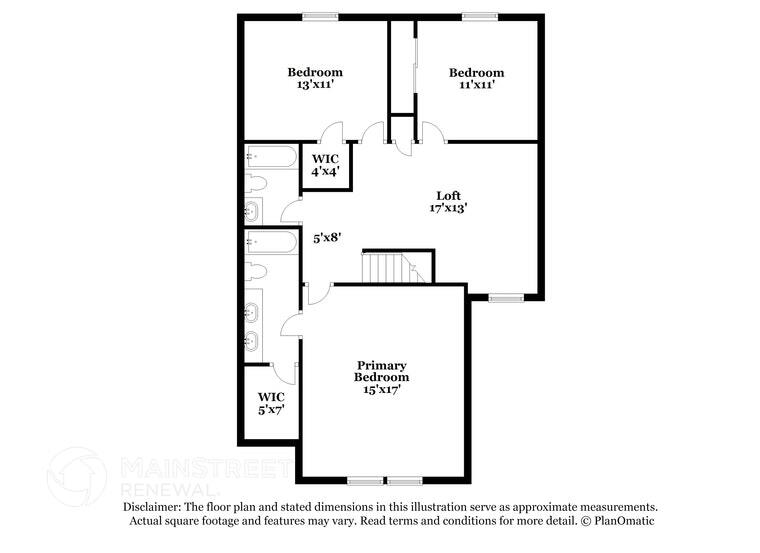 Building Photo - 5675 Glass Chimney Ln