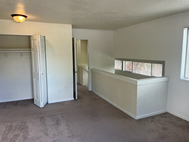 Master Bed with Balcony - 10320 NE 186th St