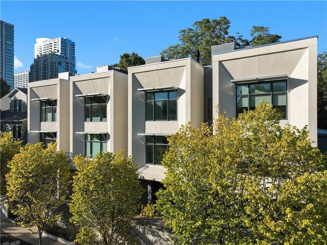 Building Photo - 785 Piedmont Ave NE