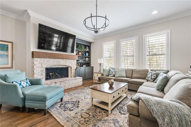 Building Photo - 2236 Sage Mountain Ct