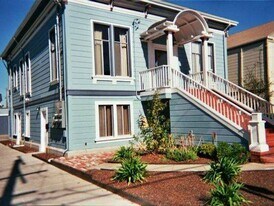 Building Photo - 611 Santa Clara Ave