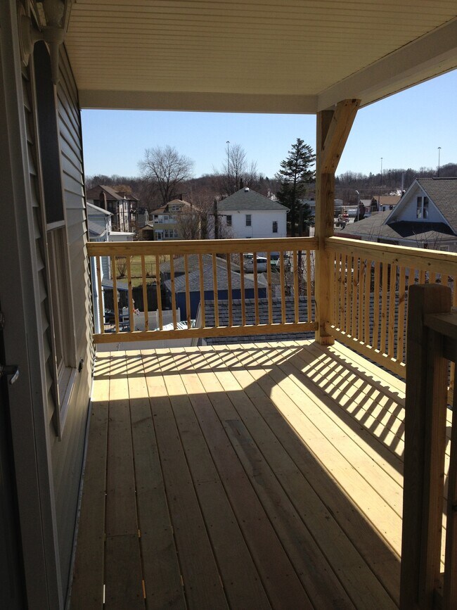 Building Photo - 21 Nassau St