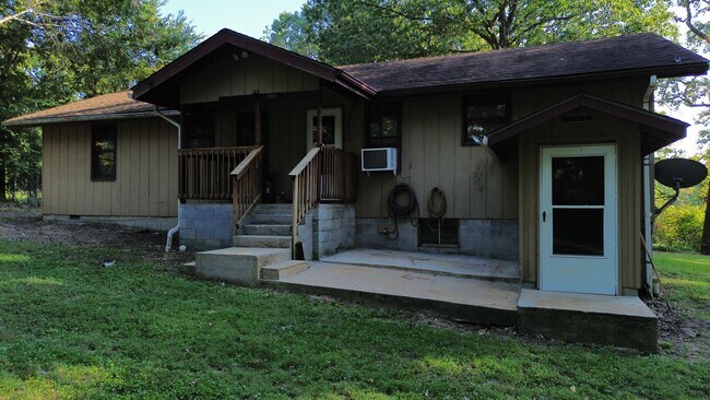 Building Photo - 5809 Stigall Rd