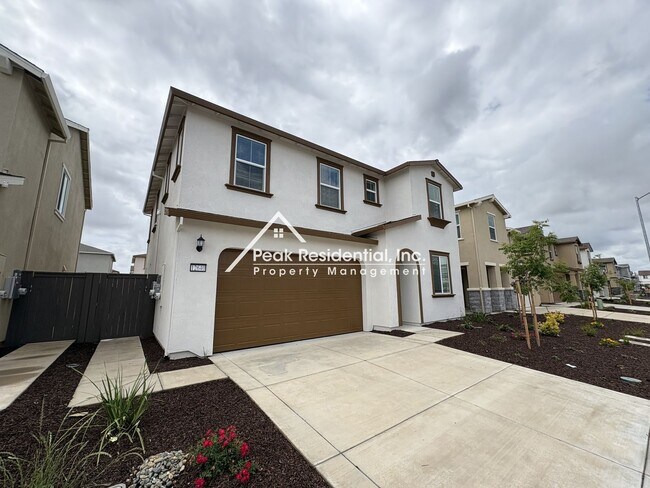 Building Photo - Brand New 4bd/2.5a Rancho Cordova Home With Loft-Must See!
