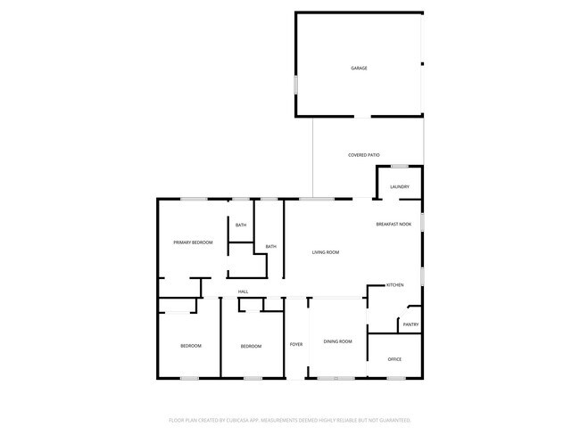 Building Photo - 4402 Fallbrook Dr