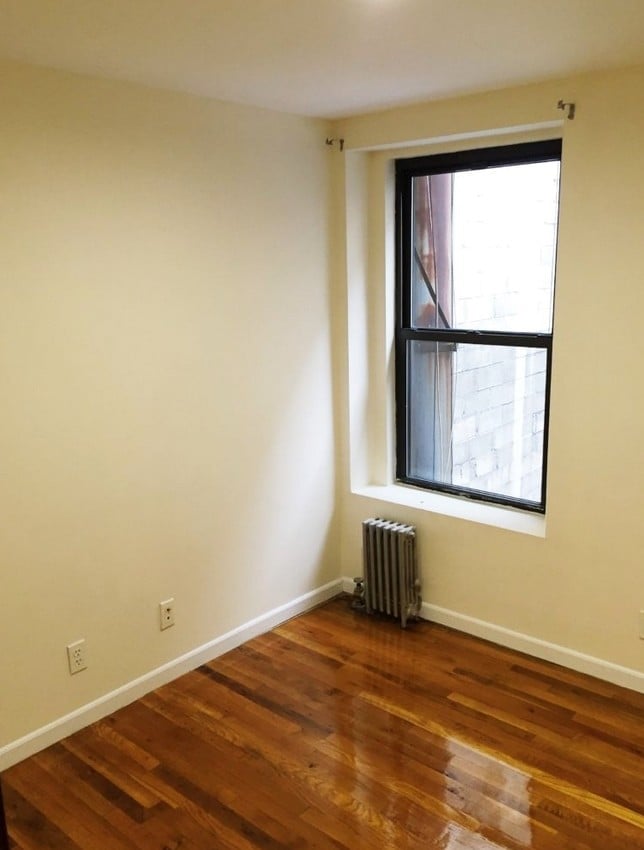 Floorplan - 41  West 46th Street