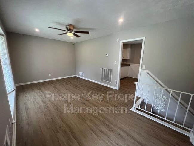 Building Photo - 4602 Nickerson Ct