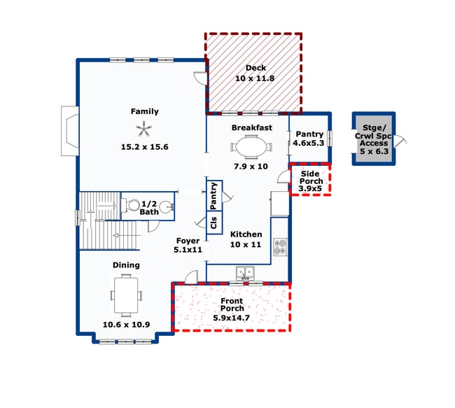 Building Photo - 1276 Miracle Dr