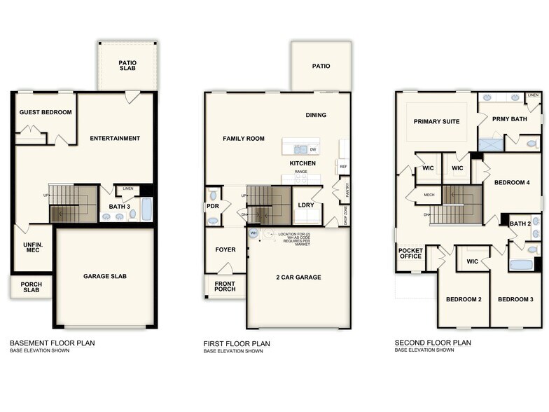 Building Photo - 455 Summit View Ct