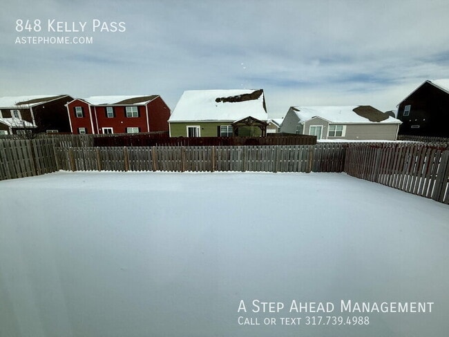 Building Photo - 848 Kelly Pass