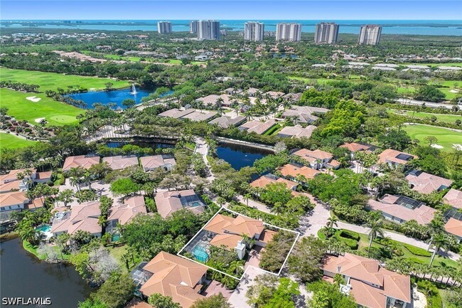 Building Photo - 4661 Via Ravenna