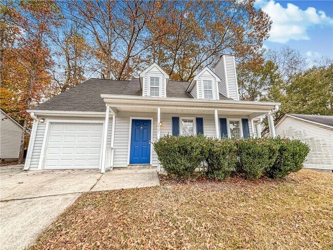 Primary Photo - 5907 Brookside Dr SE