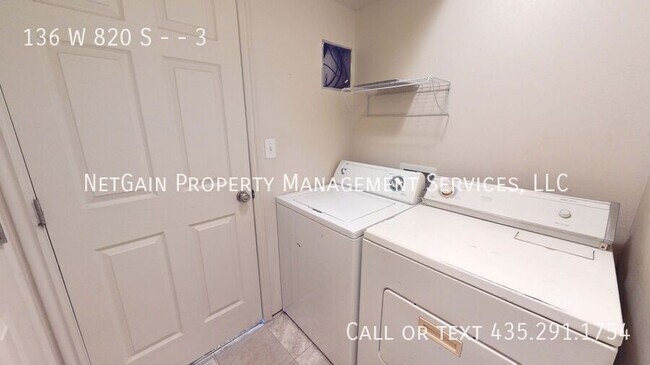 Building Photo - 136 W 820 S
