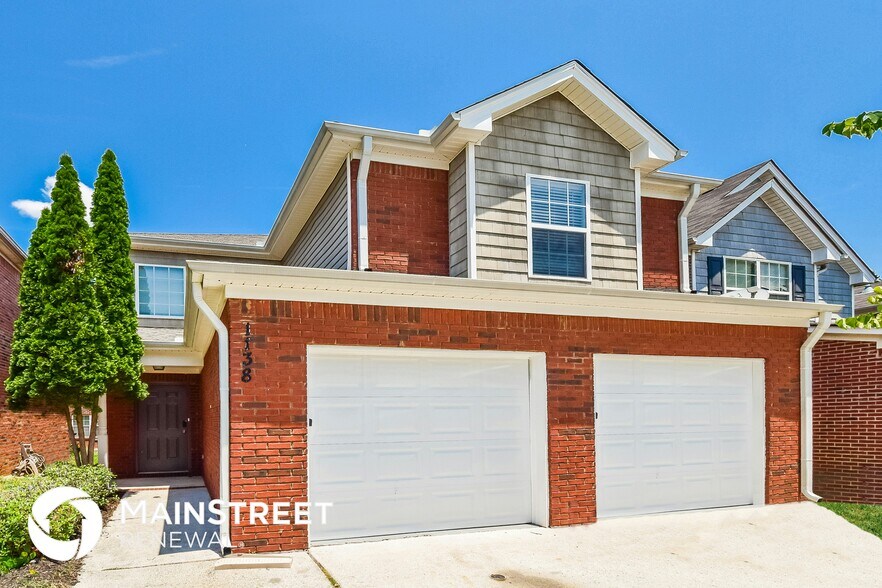 Primary Photo - 1138 Dunaway Dr