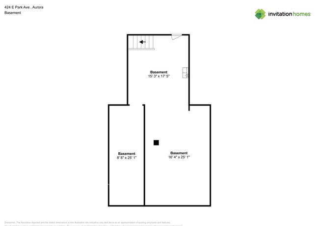 Building Photo - 424 E Park Ave