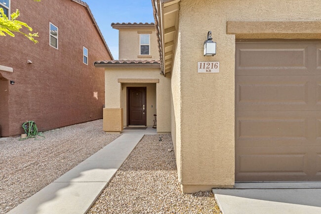 Building Photo - 11216 E Vail Vista Ct