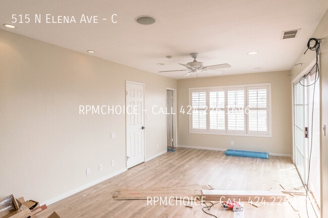 Building Photo - 515 N Elena Ave