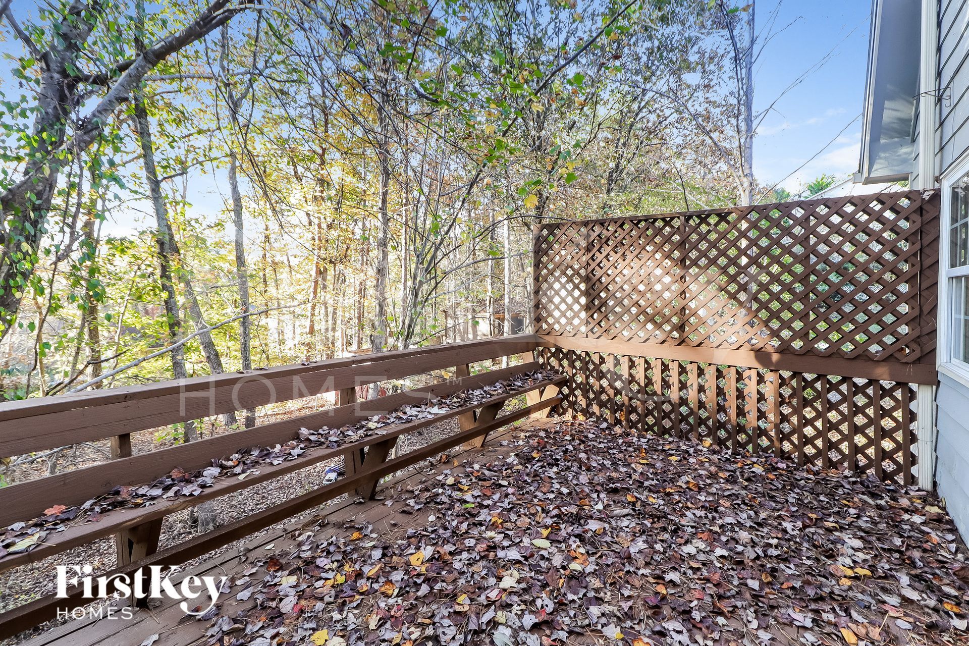 Building Photo - 2739 Hawk Trace NE