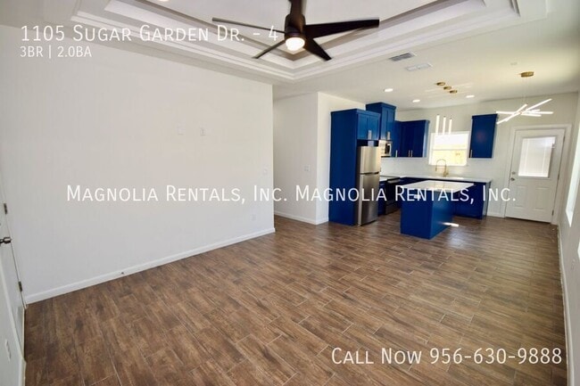 Building Photo - 1105 Sugar Gdn Dr